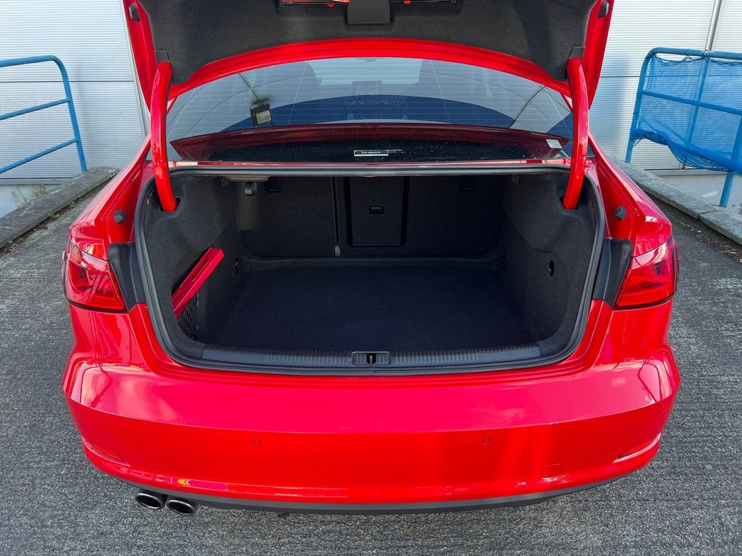 2015 Audi A3