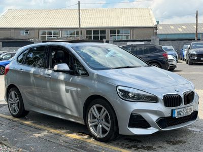 2018 BMW 2 Series