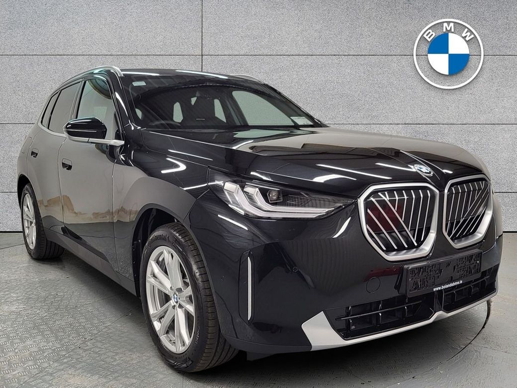 2026 BMW X3
