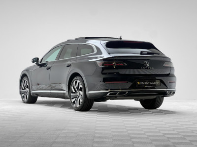 2024 Volkswagen Arteon