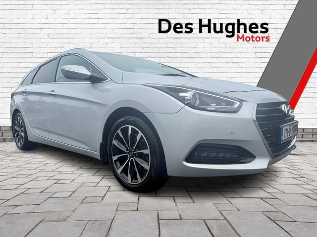 vehicle for sale from Des Hughes Motors