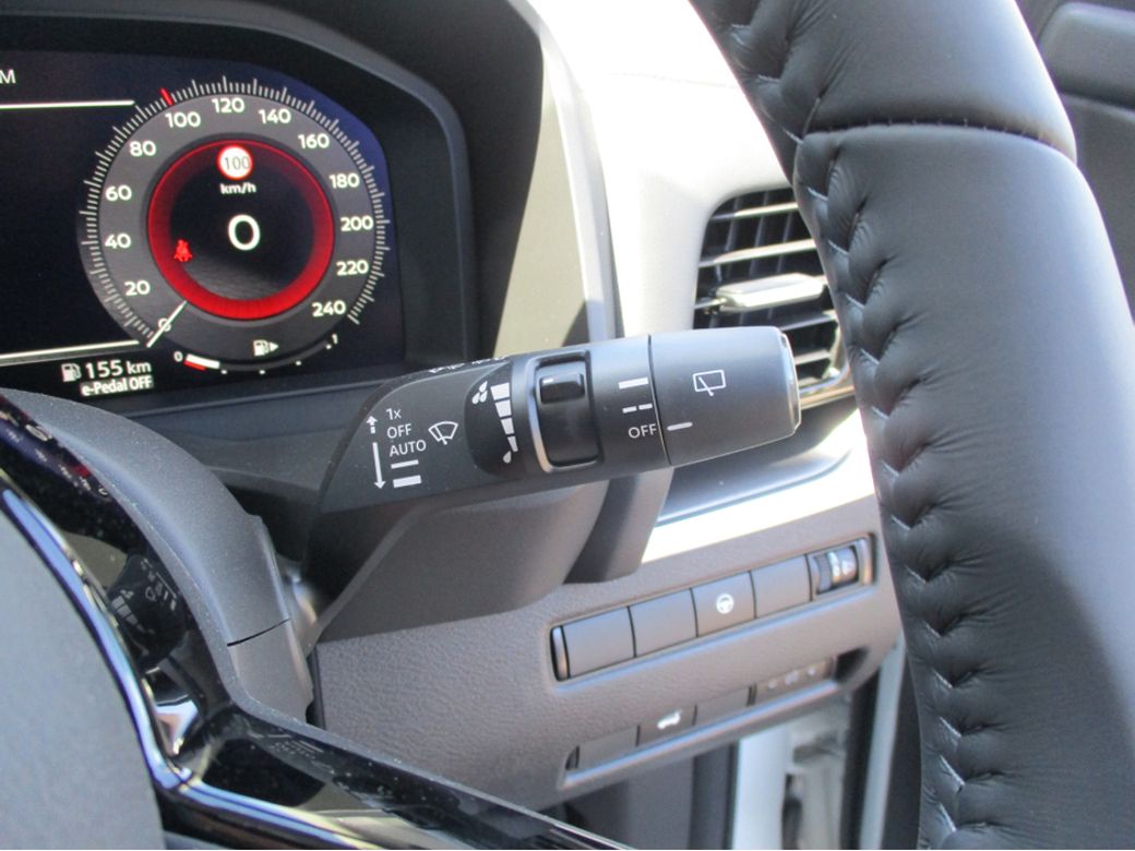 2025 Nissan X-Trail