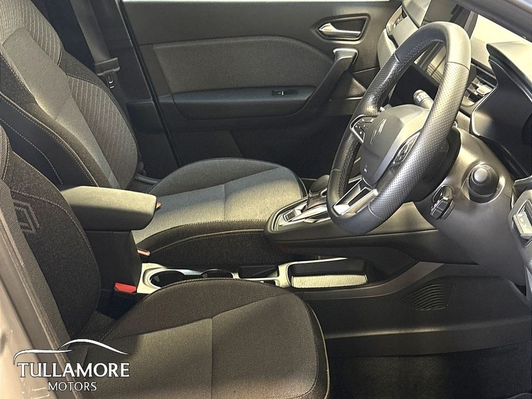 2025 Renault Symbioz