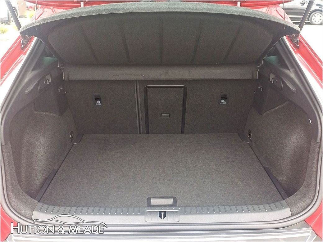 2024 Cupra Formentor