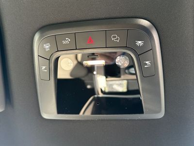 2026 Volvo EX90