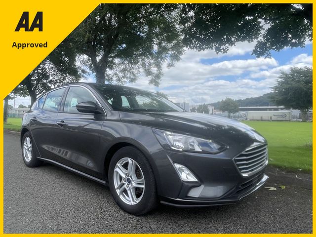 vehicle for sale from Jonathan O'Brien Cars