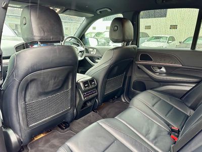 2022 Mercedes-Benz GLE Class