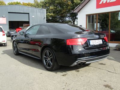 2014 Audi A5