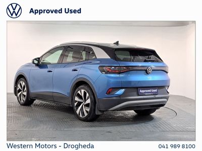 2024 Volkswagen ID.4