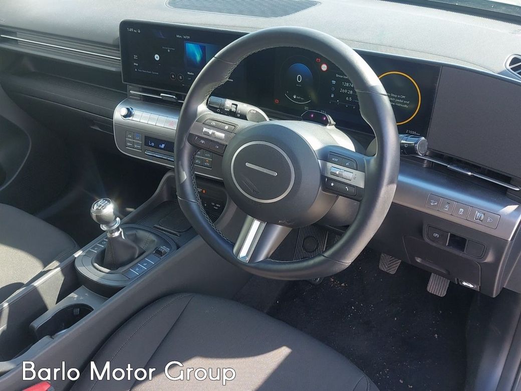 2026 Hyundai Kona