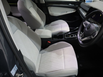 2023 Volkswagen Golf