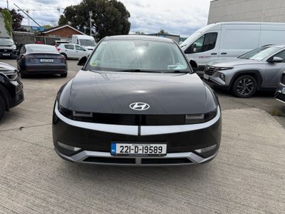 2022 Hyundai Ioniq 5