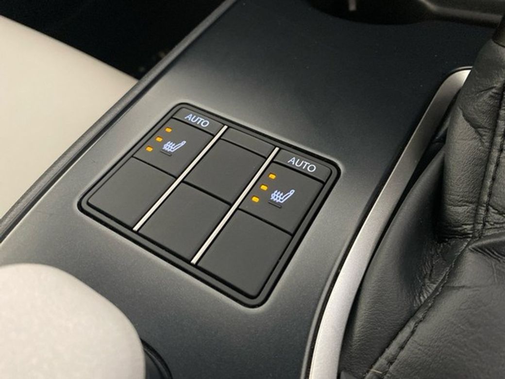 2023 Lexus UX 250H