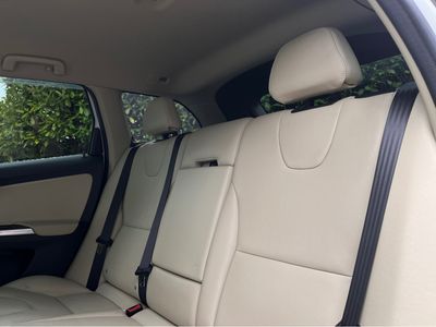 2016 Volvo XC60