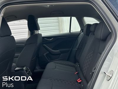 2023 Skoda Scala