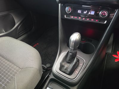 2017 Volkswagen Polo