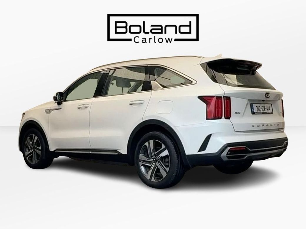 2021 Kia Sorento