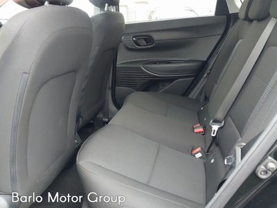 2026 Hyundai i20