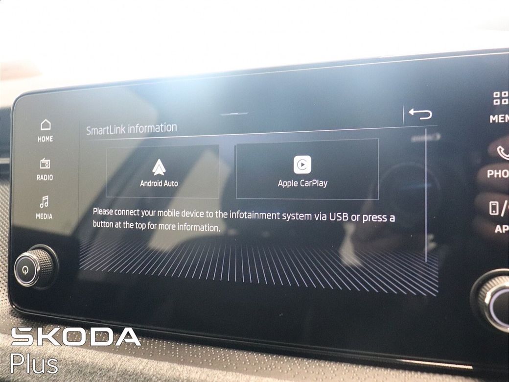 2025 Skoda Kamiq