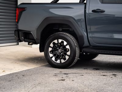 2026 Toyota Hilux