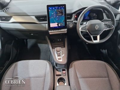 2025 Renault Symbioz