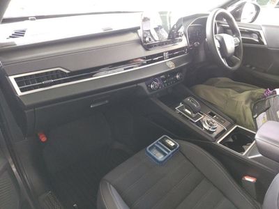 2023 Mitsubishi Outlander