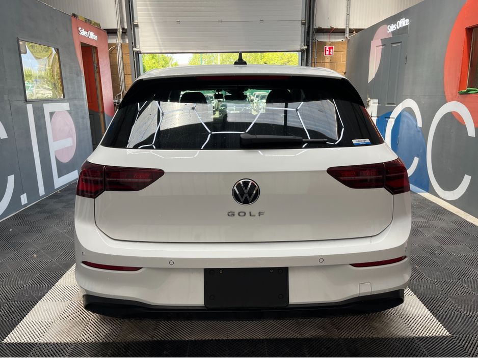 2023 Volkswagen Golf