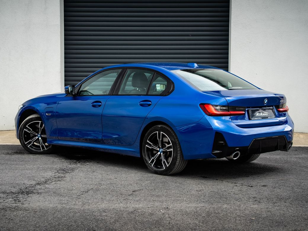 2023 BMW 3 Series