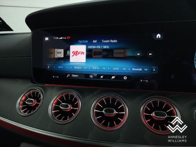 2023 Mercedes-Benz E Class