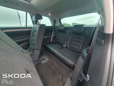 2023 Skoda Kodiaq