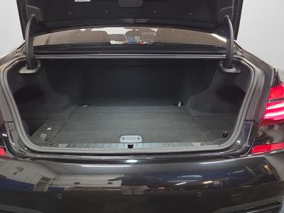2016 BMW 7 Series