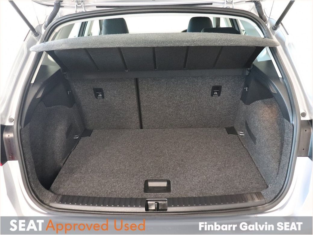 2020 SEAT Arona