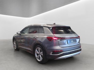 2022 Audi Q4 e-tron