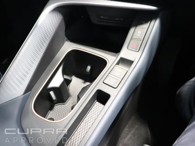 2025 Cupra Terramar