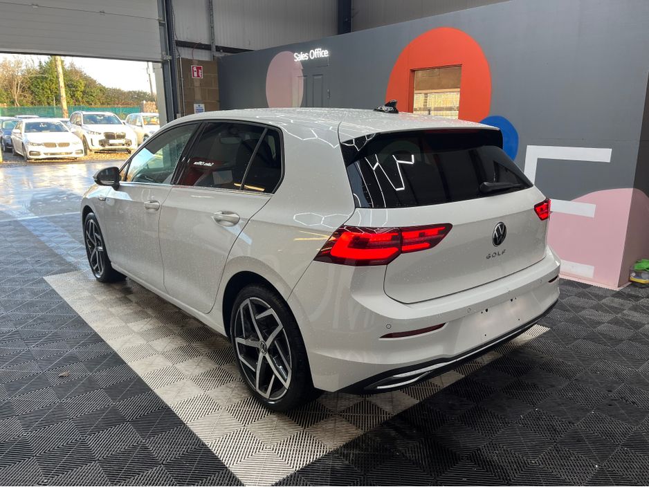 2024 Volkswagen Golf