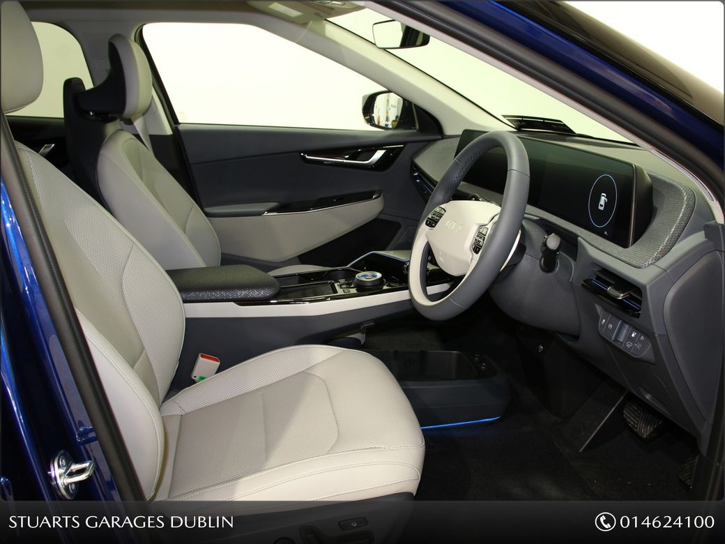 2023 Kia EV6