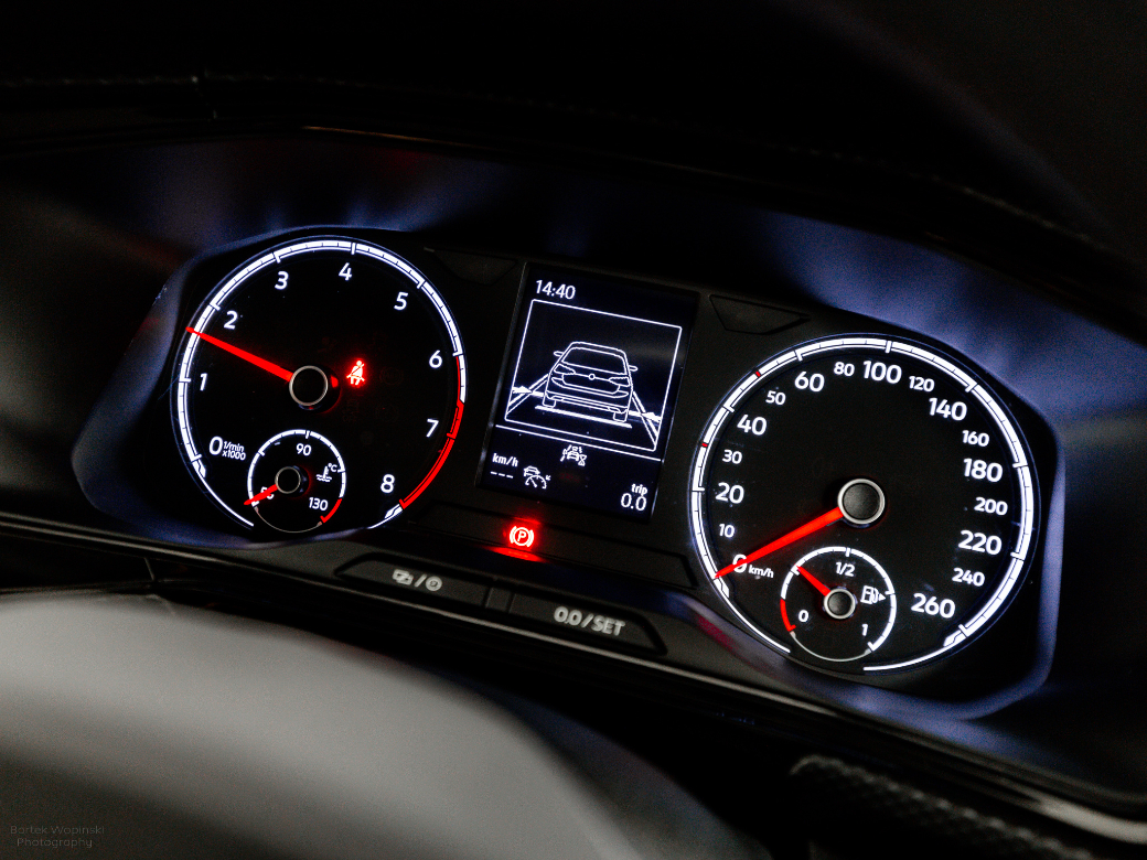 2022 Volkswagen T-Cross