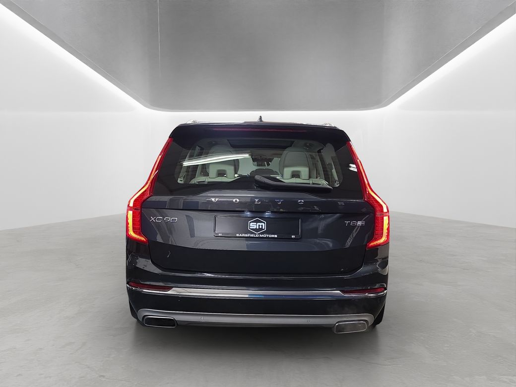 2020 Volvo XC90