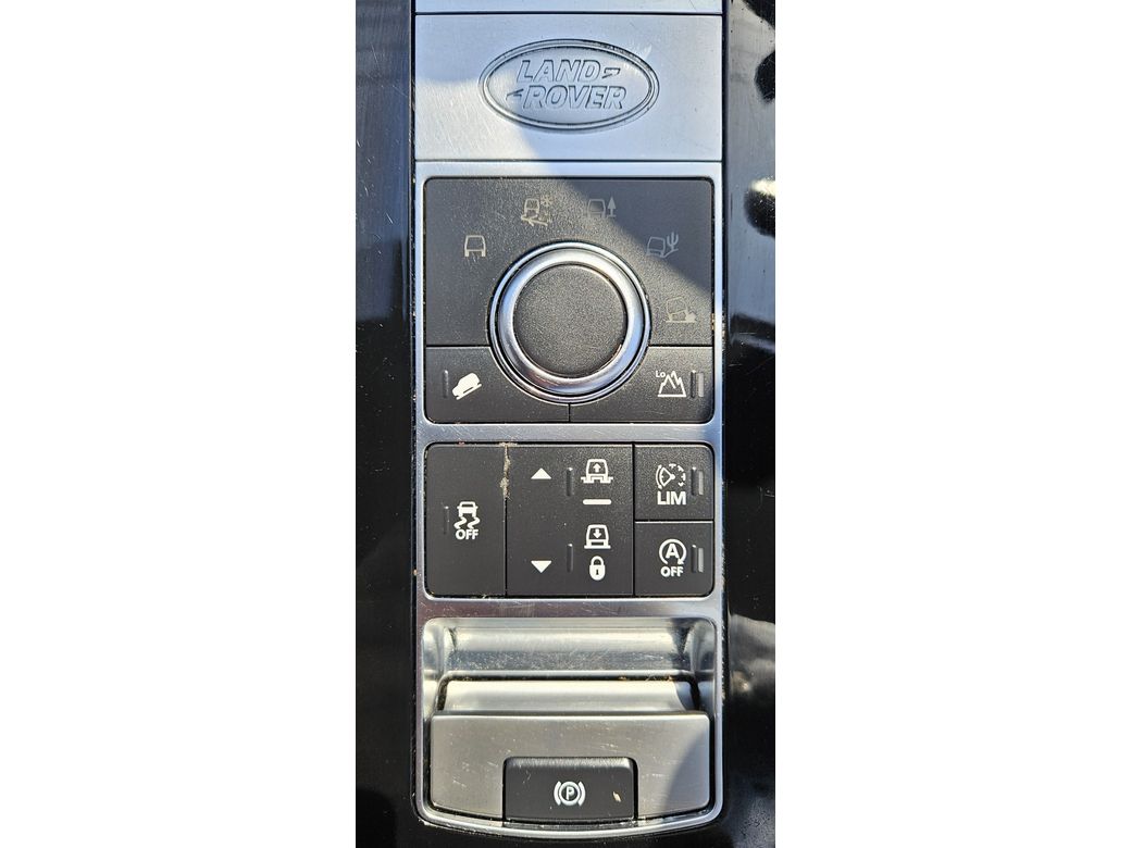 2018 Land Rover Discovery