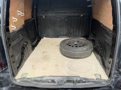 2022 Peugeot Partner