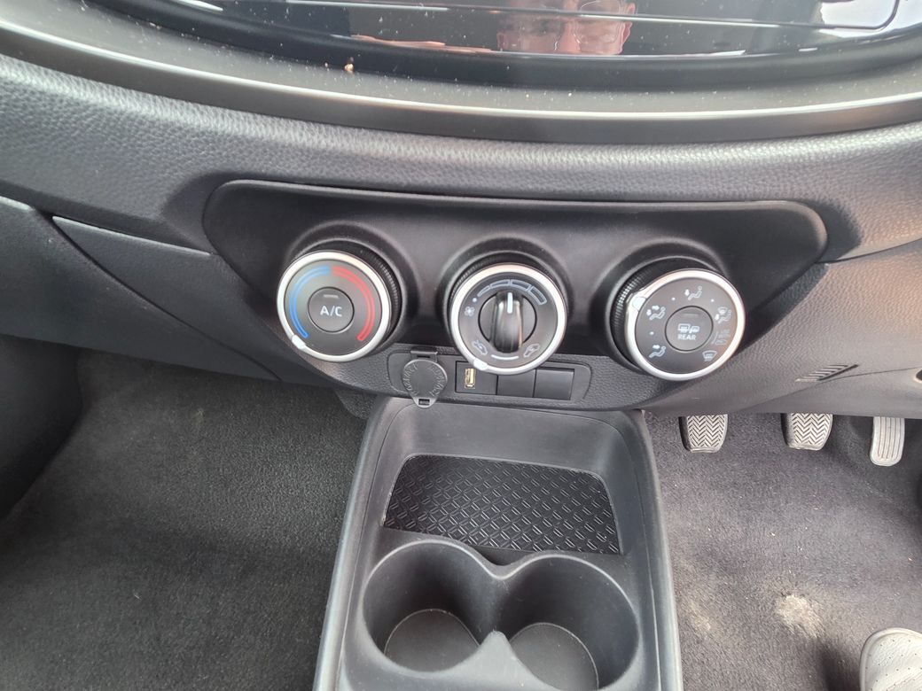 2023 Toyota Aygo X