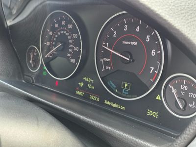 2017 BMW 3 Series
