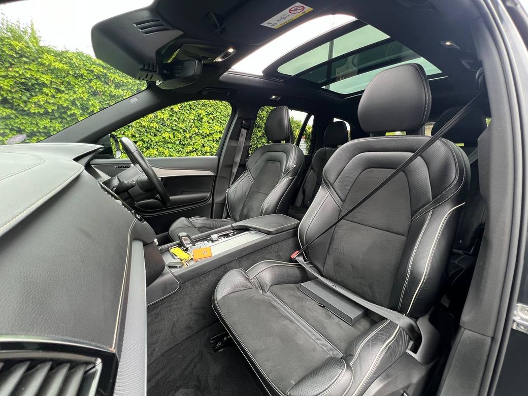 2021 Volvo XC90