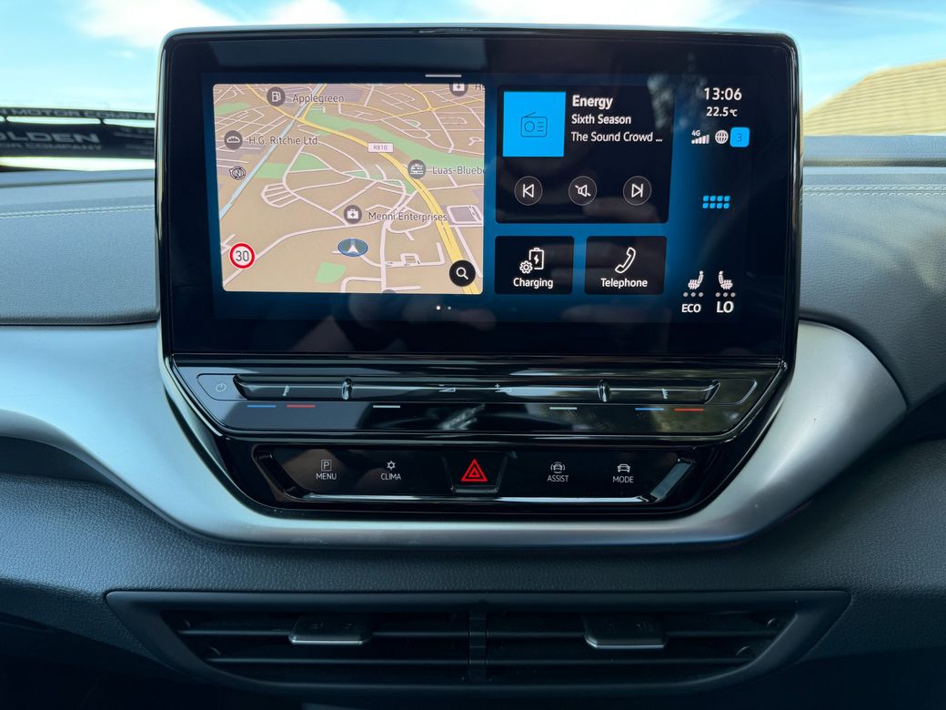 2023 Volkswagen ID.4