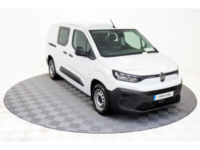 2026 Citroen Berlingo