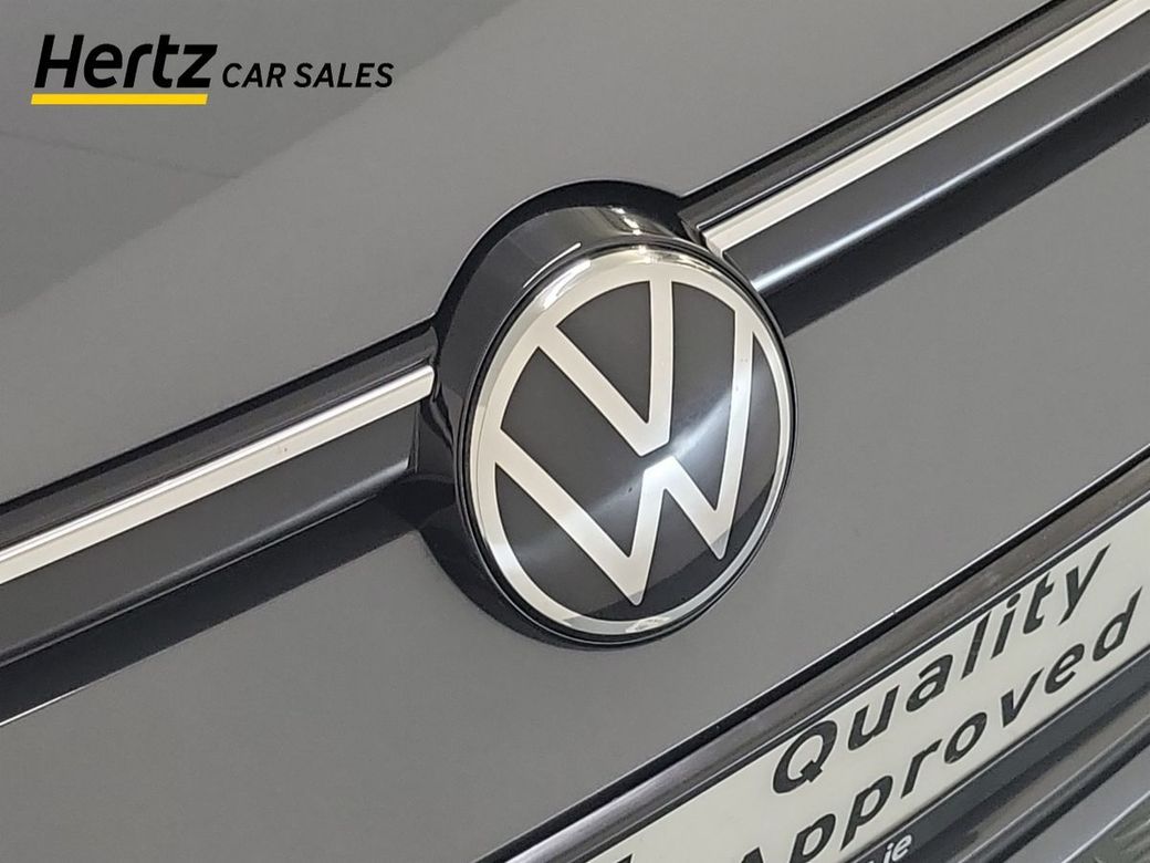 2024 Volkswagen Golf