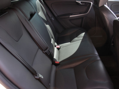 2018 Volvo V60