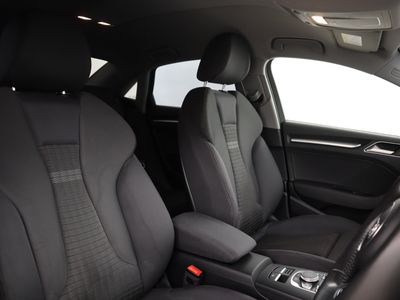 2017 Audi A3