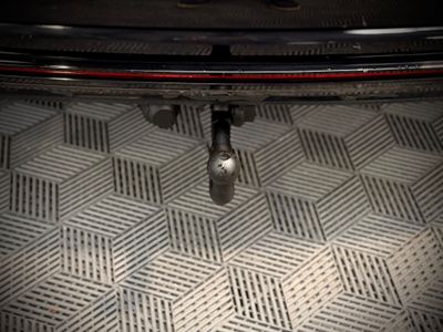 2020 Volkswagen Touareg