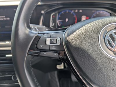 2020 Volkswagen Polo